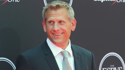 John Brenkus, host and co-creator of ‘Sport Science,' dies at 54