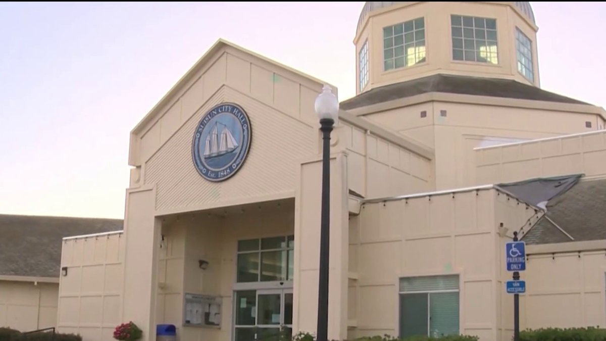 California Forever makes offer to buy Suisun City downtown real estate