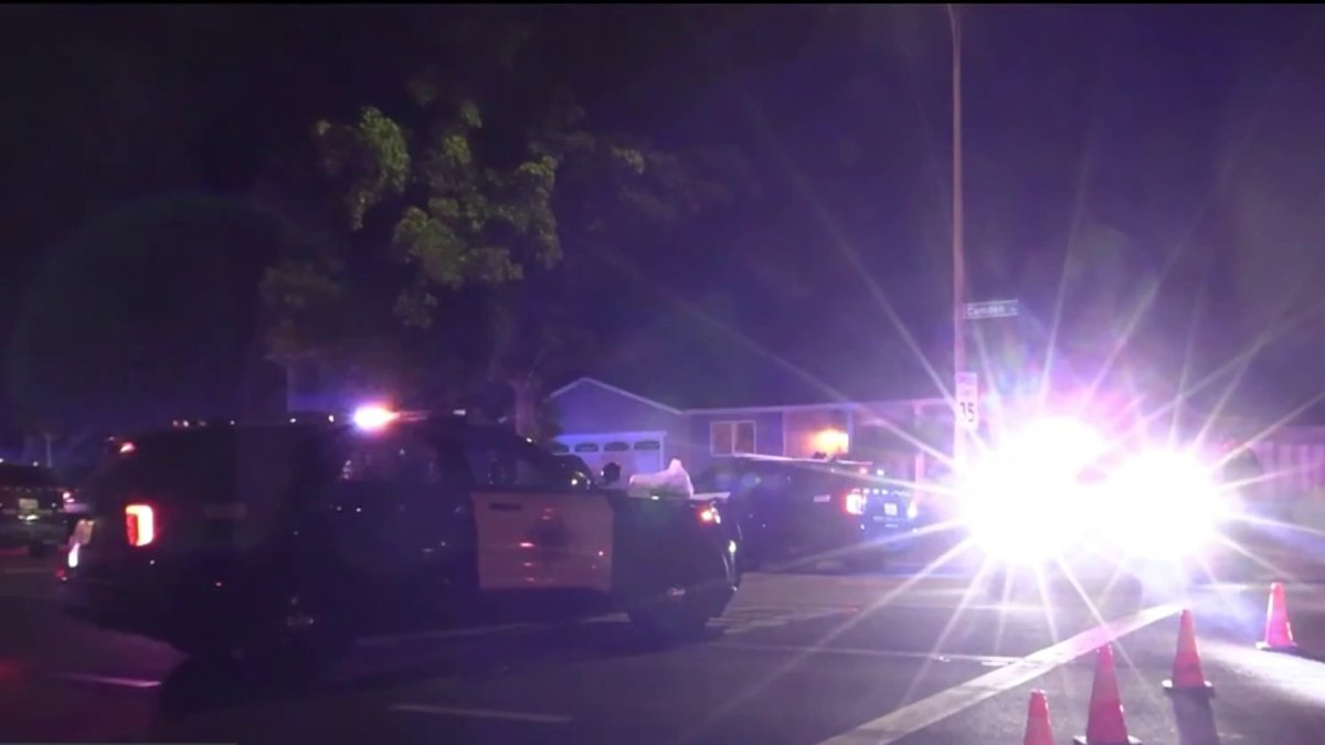 San Jose police investigate city’s 11th homicide of 2025 – NBC Bay Area