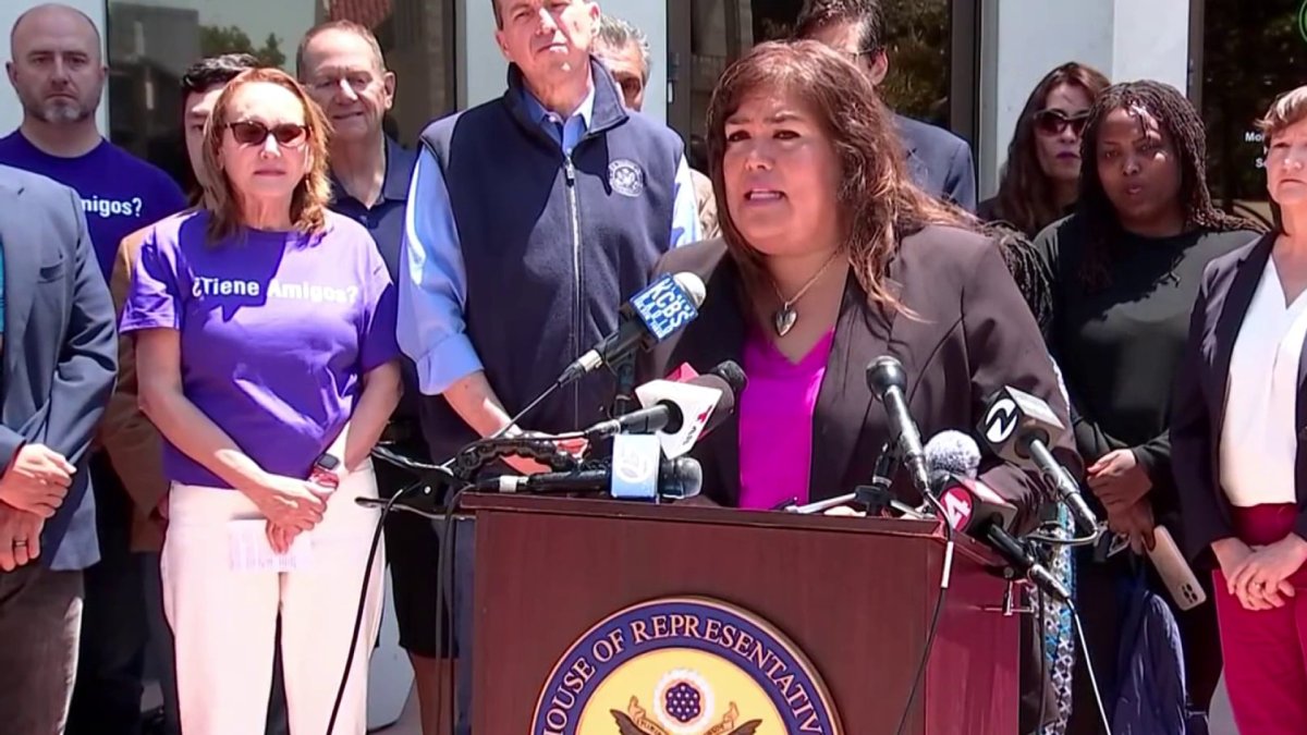 Bay Area leaders, groups denounce deployment of National Guard to LA protests