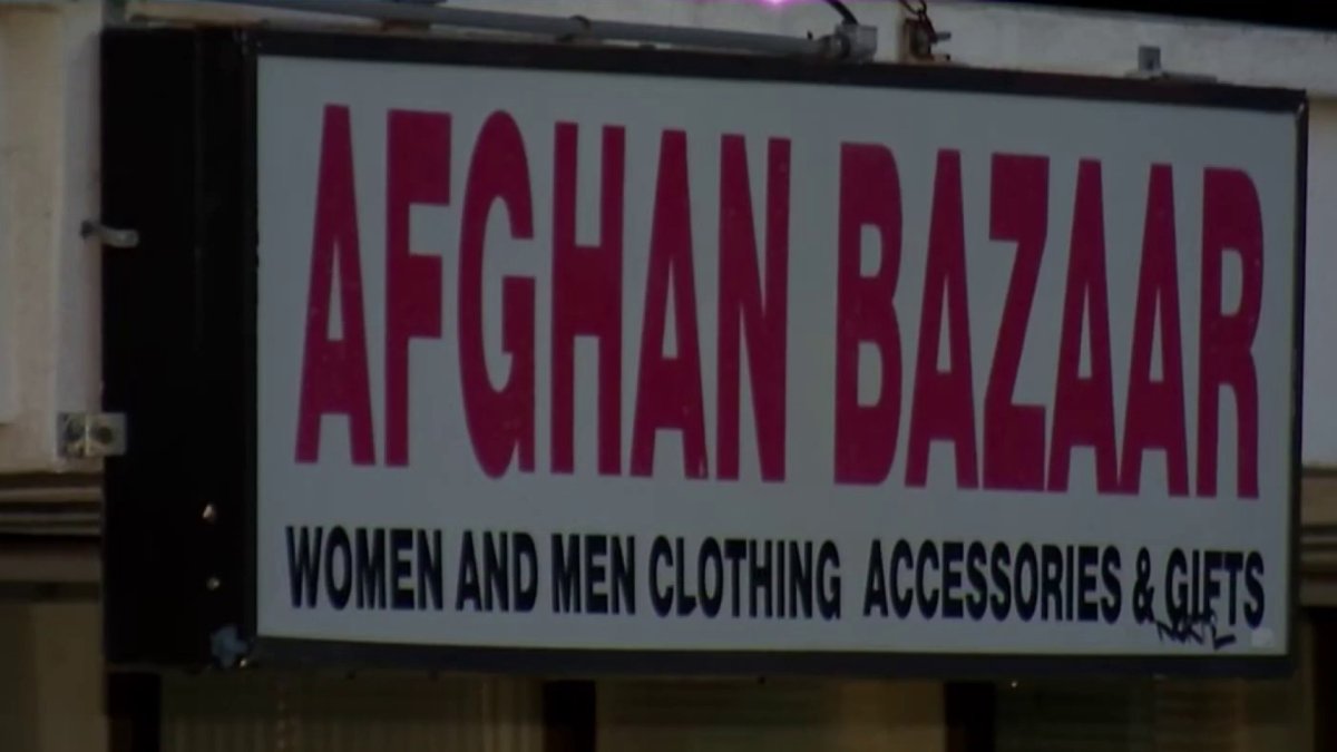 Bay Area Iranian, Afghan communities concerned as Trump's travel ban goes into effect