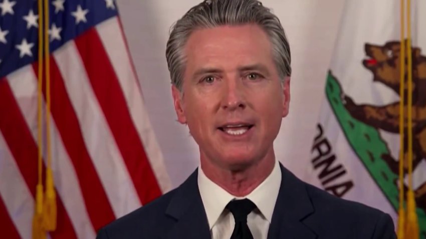 Newsom-Trump feud escalates on social media, in courts Newsom vs Trump