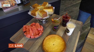 “No Elotes, No Life” Enjoy National Corn on the Cob Day at Maizz in Redwood City