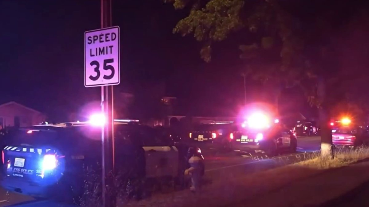 Former SJ Earthquakes Player Involved In Homicide Investigation NBC former-sj-earthquakes-player-involved-in-homicide-investigation-nbc