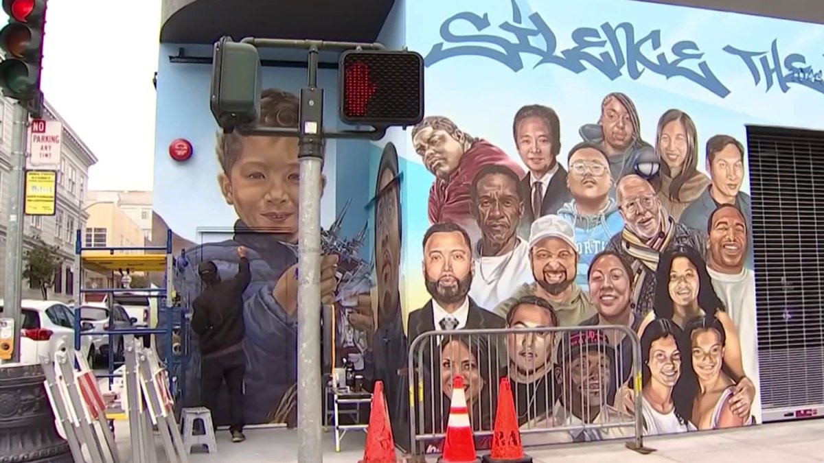 'It takes the hood to save the hood': United Playaz expands its work in San Francisco