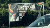 Juneteenth sign in Antioch cut down, community members demand accountability