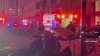 Police chase in San Francisco ends in crash