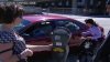 Would you ride with a stranger? Bay Area begins casual carpool relaunch campaign
