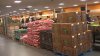 Bay Area food banks sound alarm on proposed federal funding cuts