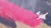 Brush fire sparks evacuation warnings and orders in East San Jose foothills
