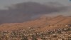 209 acre brush fire in Antioch forces evacuations