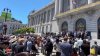 ‘We will arrest you': San Francisco, Jewish leaders address antisemitism, hate
