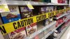 Rodent infestations hit South Bay retailers, leading to extended closures