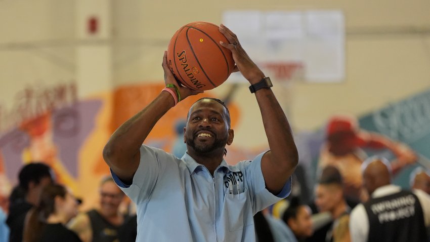 Ray Woodfork