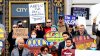 ‘No Kings' protests planned for Saturday across the Bay Area