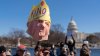 Watch Live: ‘No Kings' rallies and marches underway in Bay Area