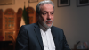 Iran not sure it can trust U.S. after Israeli attack, foreign minister tells NBC News