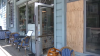 Frustrations mount after another break-in at San Francisco's La Marais Bakery