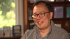 ‘Humor is a big part of it': Stanford's Dr. Bryant Lin on living with lung cancer