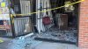 Dublin jewelry store broken into with a stolen vehicle, police say