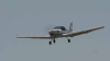 ‘No noise, no vibration, clean': Electric plane on display in Palo Alto
