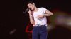 Halsey stops concert to save videographer from getting burned by pyrotechnics