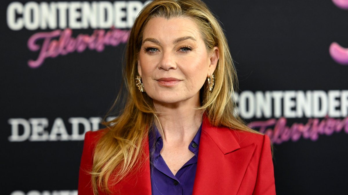 Ellen Pompeo detained by TSA, bomb squad for this reason NBC Bay Area