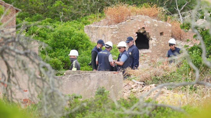 Officials launch new search for Madeleine McCann, toddler missing since  2007 – NBC Connecticut