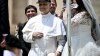 In White Sox stadium broadcast, Pope Leo XIV sends message of hope 
