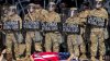 Judge asks if troops in Los Angeles are violating Posse Comitatus Act