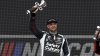 Shane Van Gisbergen's emotional win in Mexico City locks him into NASCAR playoffs