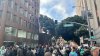 San Francisco protesters gather in solidarity with LA ICE protests, 60 arrested
