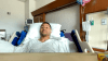 ‘I just knew I'm paralyzed': Man seriously injured during Escape From Alcatraz Triathlon