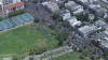 Driver charged after allegedly injuring protester during ‘No Kings' march in SF