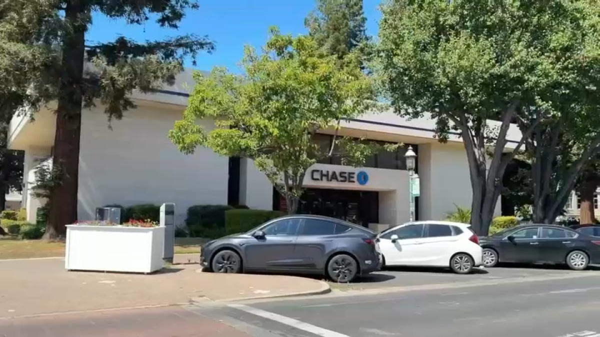 Robbery News Image