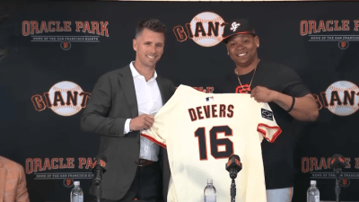 Rafael Devers