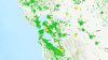 Bay Area air quality advisory extended through Monday