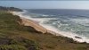 Montara State Beach closed following shark attack