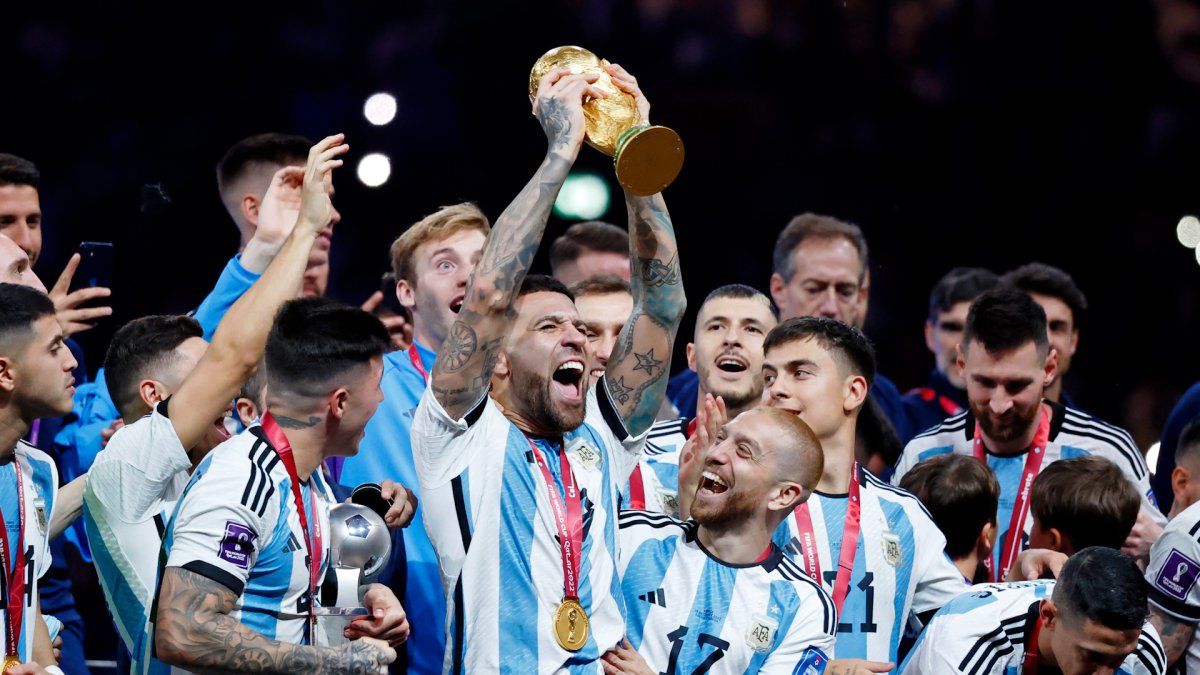 2026 World Cup soccer coming to the Bay Area: Here's what to know