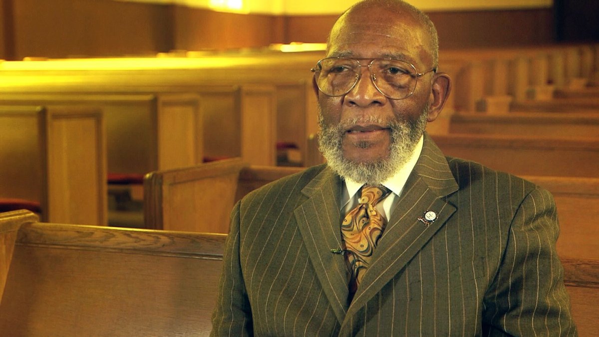 Legendary San Francisco preacher Dr. Amos Brown to retire from the pulpit — sort of