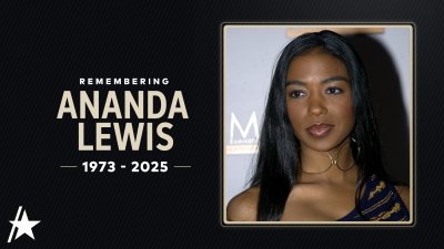 Ananda Lewis, former MTV VJ, dead at 52: Her life and legacy