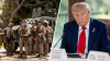 Appeals court lets Trump retain keep control of National Guard deployed to LA