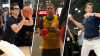 Teacher finishes between Tom Brady and Eli Manning in Fanatics Fest competition