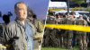 Minnesota shooting suspect went to other politicians' homes as he sought to kill lawmakers