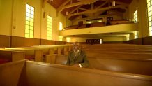 Dr. Amos Brown