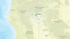 3.7 magnitude earthquake rattles Redding in Northern California