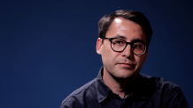 Adrian Tirtanadi is the founder and executive director of Open Door Legal, a San Francisco-based nonprofit that provides free legal assistance to low-income families.
