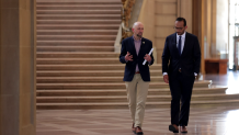 Supervisor Joel Engardio (District 4), who represents San Francisco's Sunset community, said he will fight to restore funding for the city's Civil Legal Services program.