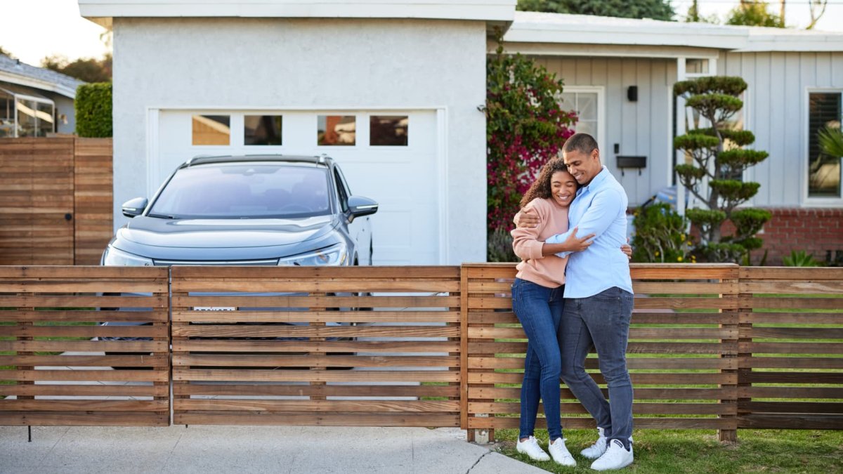 The 10 most expensive U.S. metro areas to buy a home–half are in California