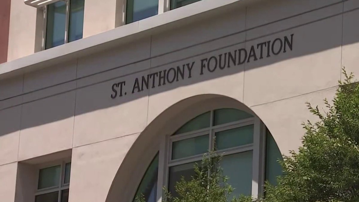 San Francisco's St. Anthony's Foundation cutting 12% of workforce